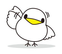 NANETTO san sticker #6264531