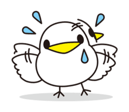 NANETTO san sticker #6264532