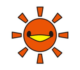 NANETTO san sticker #6264533