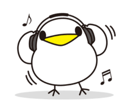 NANETTO san sticker #6264535