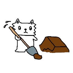 Tamakichi grow vegetables