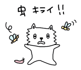 Tamakichi grow vegetables sticker #6265071