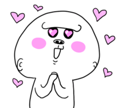 yuru uzagorira sticker #6265128