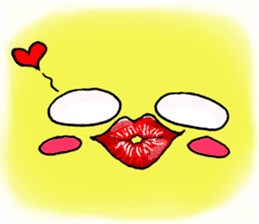 The Secret Life of Banana-kun sticker #6265235