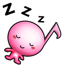 Happy note sticker #6265310