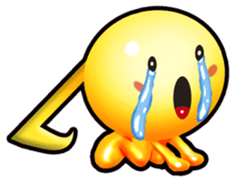 Happy note sticker #6265312