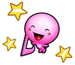 Happy note sticker #6265317