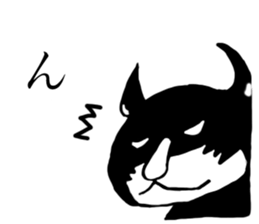 The world of pepekko 2 sticker #6265476