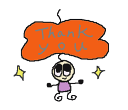 Miss mimi sticker #6265582