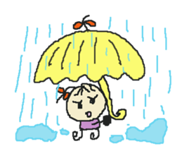 Miss mimi sticker #6265596