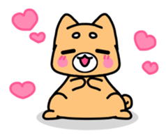 Sakutaro with you sticker #6266267