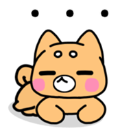 Sakutaro with you sticker #6266273