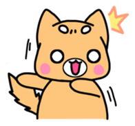 Sakutaro with you sticker #6266293