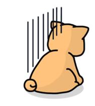 Sakutaro with you sticker #6266295