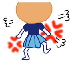 OFFICE LADY KYOKO sticker #6267356