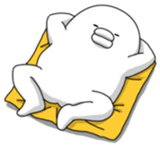 Yarukinashio Vol.22 sticker #6267694