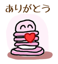 nejio M8 sticker #6267736