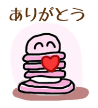 nejio M8 sticker #6267736