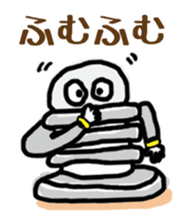 nejio M8 sticker #6267739