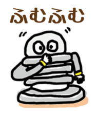 nejio M8 sticker #6267739