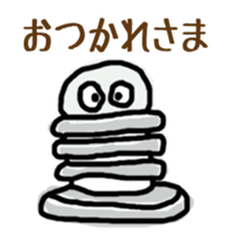 nejio M8 sticker #6267743