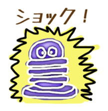 nejio M8 sticker #6267746