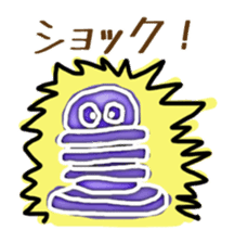 nejio M8 sticker #6267746