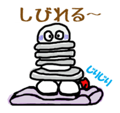 nejio M8 sticker #6267748