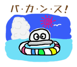 nejio M8 sticker #6267761