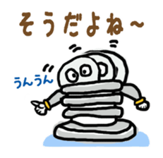 nejio M8 sticker #6267762