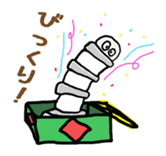 nejio M8 sticker #6267763