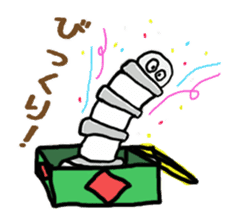 nejio M8 sticker #6267763