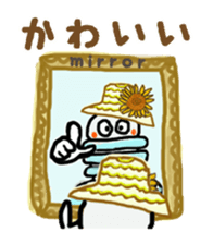 nejio M8 sticker #6267770