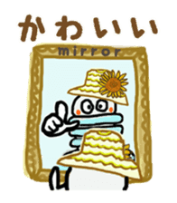 nejio M8 sticker #6267770