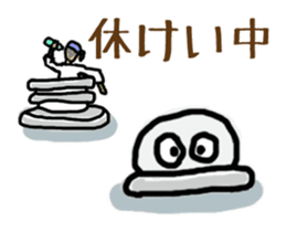 nejio M8 sticker #6267775