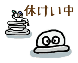 nejio M8 sticker #6267775