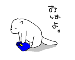 RUDY is Adventure3 sticker #6267978