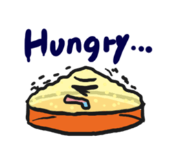 Strange cell sticker #6268112