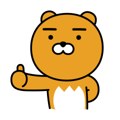 Bravo! Ryan Animated Stickers