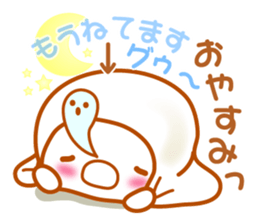 Bear "Kuma chan" talk sticker #6268306