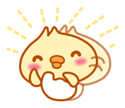 Bear "Kuma chan" talk sticker #6268327