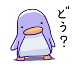 Pleasant fellow Penta 4 sticker #6268338