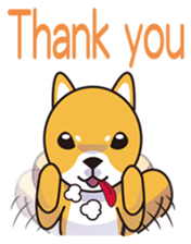 Cat and dog's life sticker #6268481