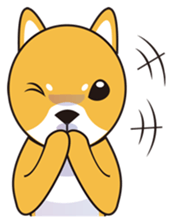 Cat and dog's life sticker #6268484