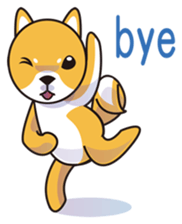 Cat and dog's life sticker #6268486