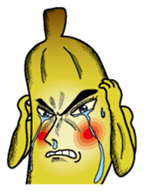 Banataro1 sticker #6268885