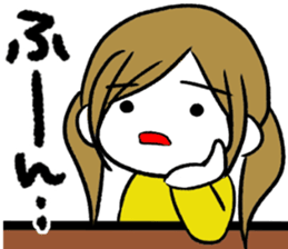 Surreal Maimai sticker #6269284