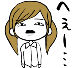 Surreal Maimai sticker #6269285