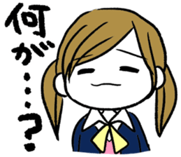 Surreal Maimai sticker #6269289