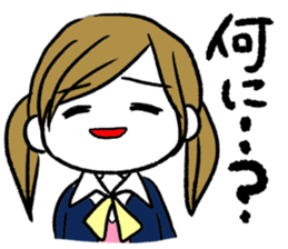 Surreal Maimai sticker #6269290